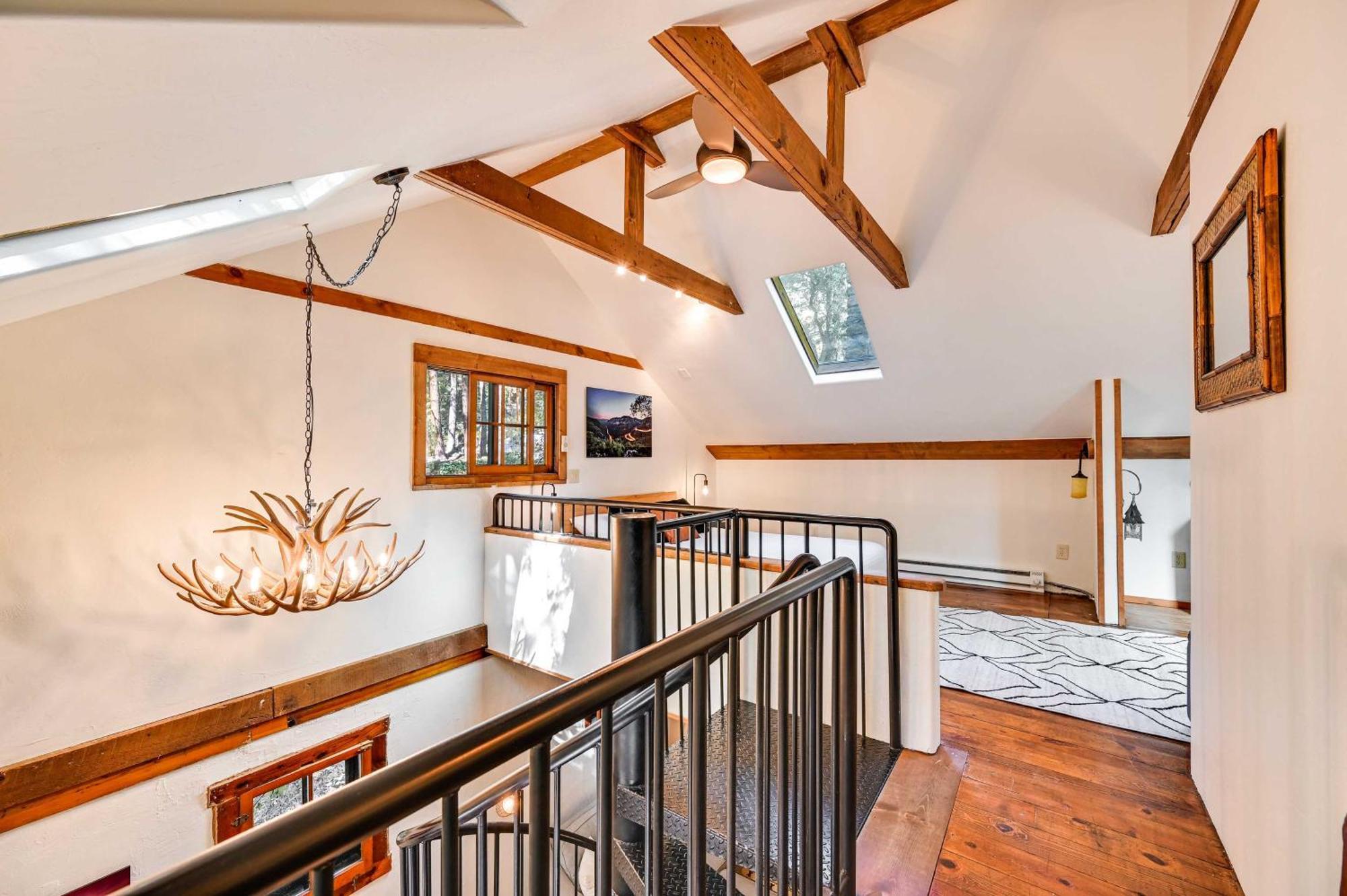 Apartmán Peaceful Sedona Retreat With Patio And Mtn Views! Exteriér fotografie
