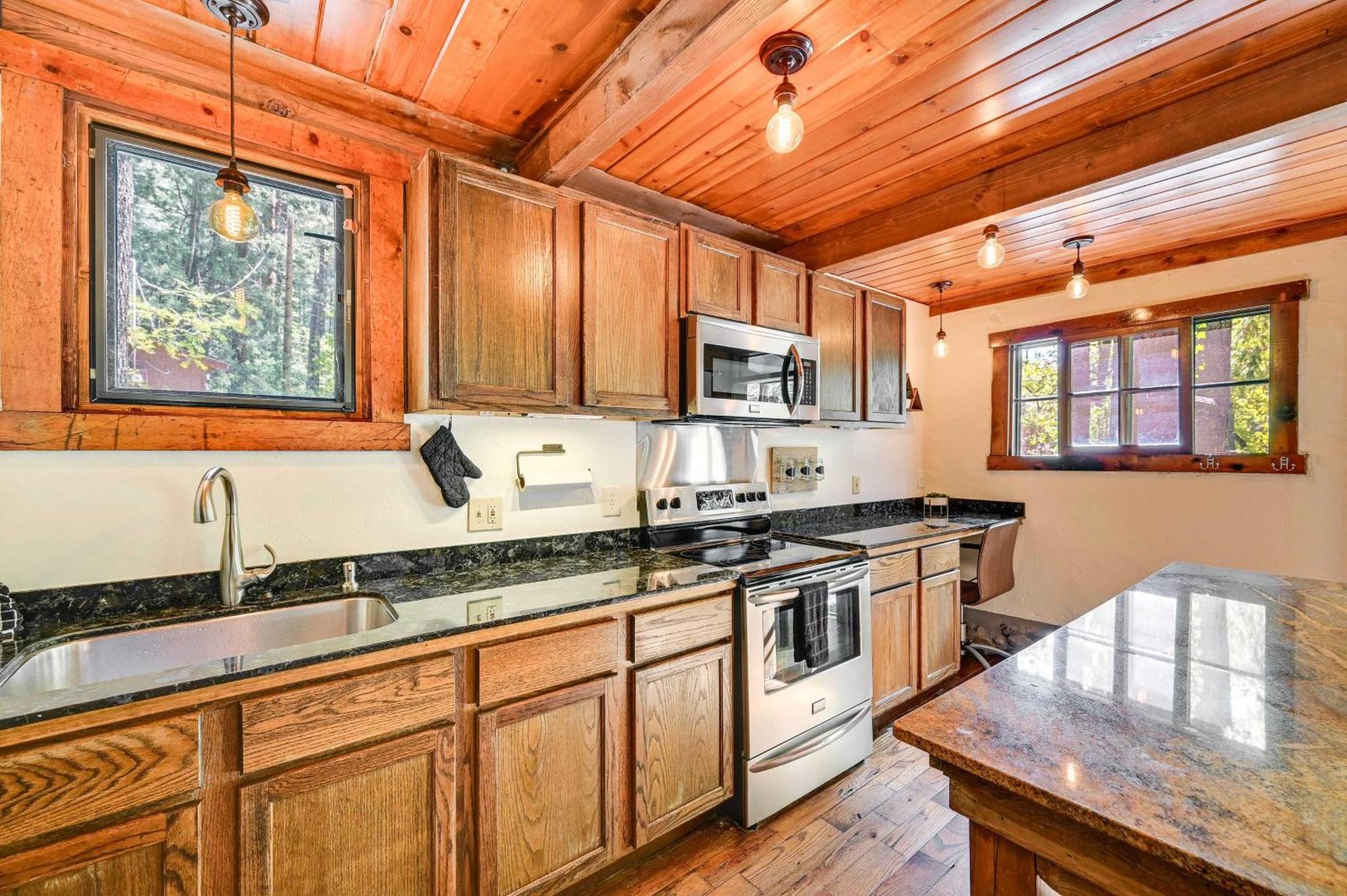 Apartmán Peaceful Sedona Retreat With Patio And Mtn Views! Exteriér fotografie